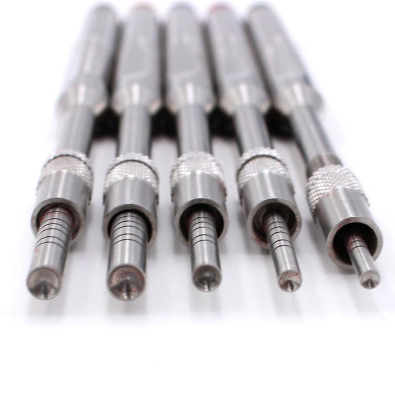 5 шт., зубной имплантат, костный синус-лифт, устройство для подъема пазух, из нержавеющей стали, нижнечелюстной/верхнечелюстной кости