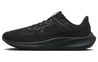 Air Zoom Pegasus 40 Черный Антрацит DV3853-002