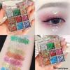 Xibei 12-Color Eyeshadow Palette for School Stage & Special Performances