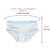 Girls Underwear Cotton Briefs Breathable Children Cartoon Summer Low Waist