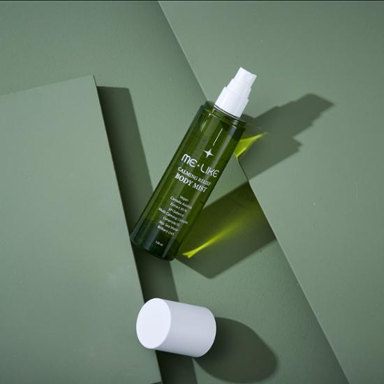 My Like Calming Relief Body Mist 150мл [Обновление], корейский уход за телом