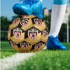 Sunderland FC Fashion Size 5 Football Wearproof Non‑Slip Soccer Ball For Sports Training Entertainment Use