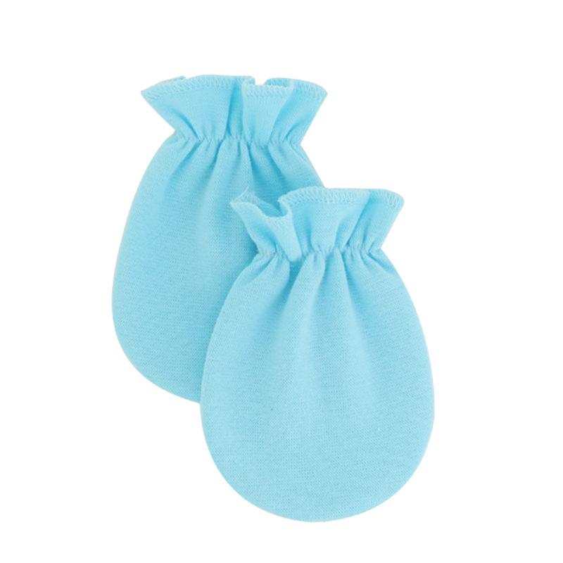 Новые детские варежки, перчатки, милый мультфильм, детские перчатки из чистого хлопка, перчатки для новорожденных, тканевые перчатки для ухода за ребенком, рождественские зимние перчатки