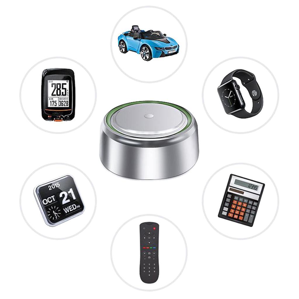 Батарейки-таблетки Батарейки-таблетки для часов, игр, камер Долговечные и источники питания 5/10/20 шт.