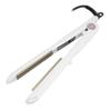 Hair Straightener Electronic Ceramic Fast Heating Curling Straightening Iron