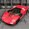 Aoyi Трансформеры Робот Bmb Sideswipe Ss78 Ratchet Mp12 Hound Фигурка-трансформер Аниме Модель