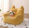 Cute Lazy Sofa Mini Seat Rest Cartoon Children's Sofa Reading Male and Female Simple Sofa Children's Sofa