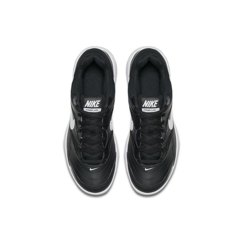 Nike Кроссовки Court Lite 'Black' 845021-010