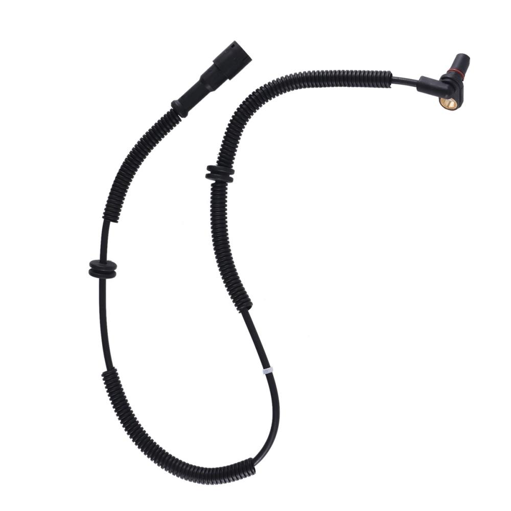 Датчик АБС ступицы переднего колеса для Ssangyong Kyron Actyon 4143209002