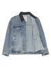 Nordisk Denim Jacket - M_Ice Blue