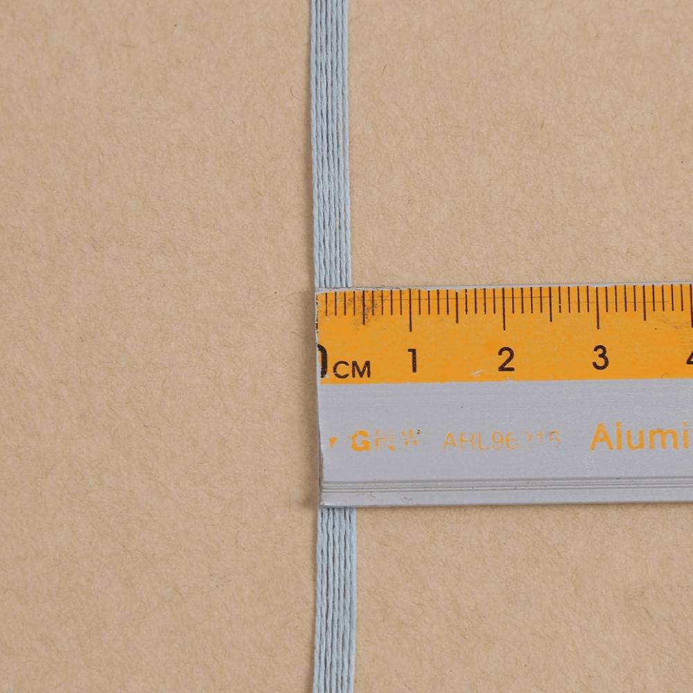 Разноцветная рафия соломенная пряжа DIY упаковочная лента новая веревка для упаковки подарков вязание