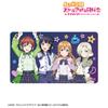 Love Live! Nijigasaki High School Idol Club Original Illustration 3rd Year Miracle STAY TUNE! Multi-Function Desk Mat
