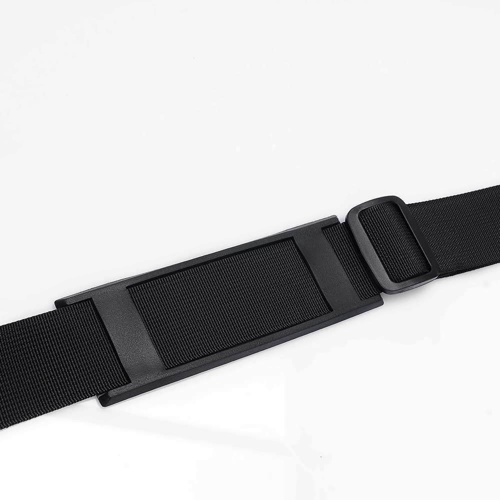 Мужская простая портативная спортивная дорожная сумка через плечо