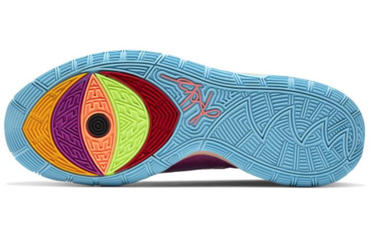 Nike Kyrie 6 Preheat 'Heal The World' Ep CQ7634-403