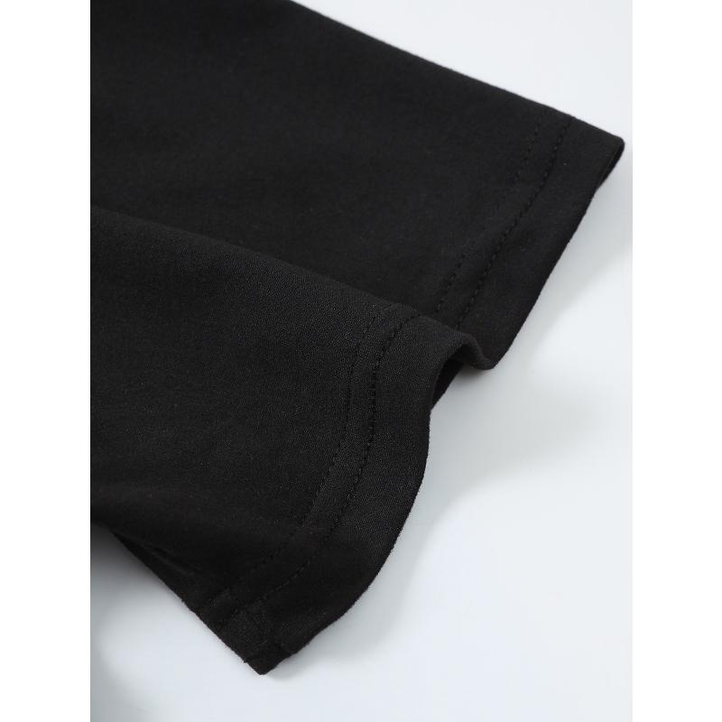 2026 Семейный праздничный комплект, дышащие топы с коротким рукавом и винтажные клетчатые брюки для ужинов