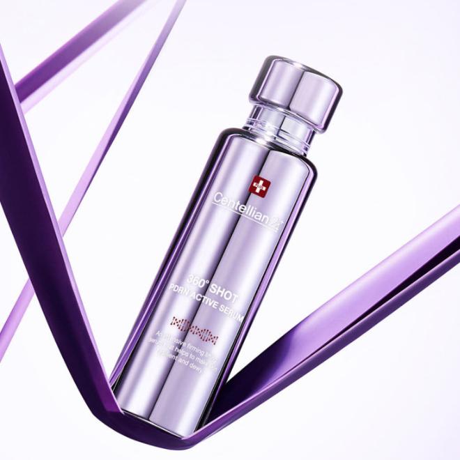 CENTELLIAN24 360 Shot PDRN Активная восстанавливающая сыворотка – 50 мл