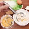 1PCS Stainless Steel Dough Mixing Tool