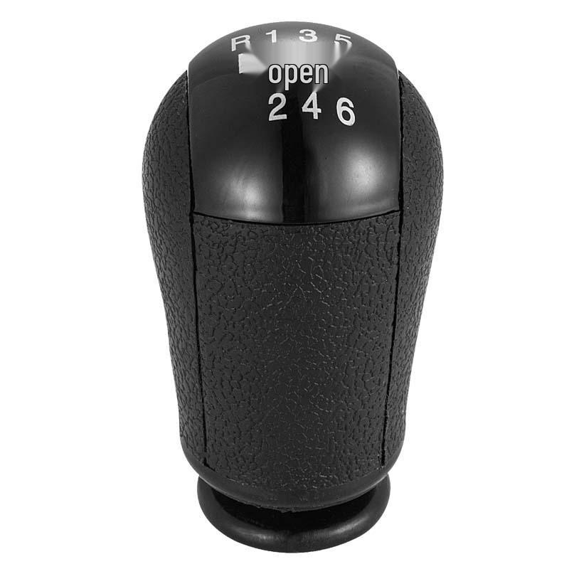 Ford Gear Shift Knob for Focus: Upgrade & Modify Your Gear Stick Handle with Accessories