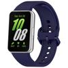 Silicone SamsungGalaxy Fit 3 Strap For Samsung Galaxy Fit 3 Watch Bracelet Replacement Sport Watchband For Samsung Galaxy Fit3 Band Accessories