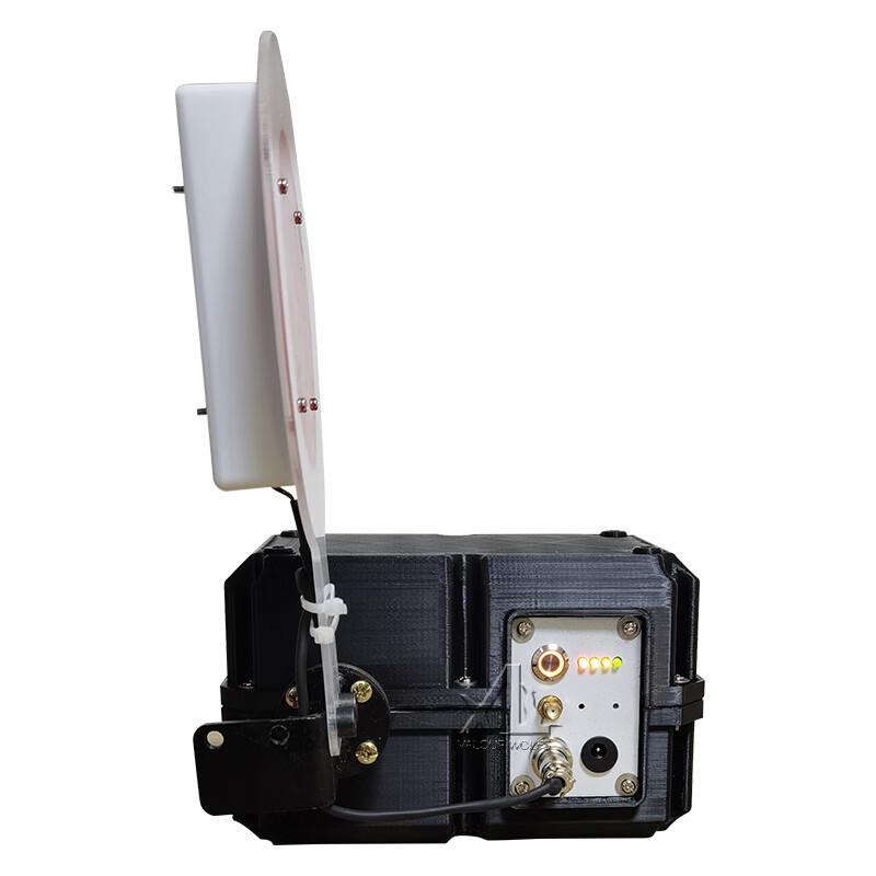 Xiaobing Portable Laser Falling Target