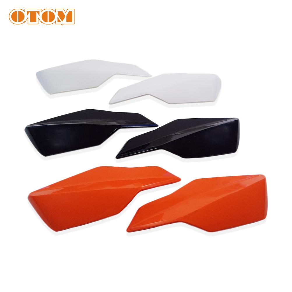 Motorcycle 2024 Handguard Hand Guards Handlebar Protector For KTM HUSQVARNA GASGAS XC-F EXC FE EC Braktec Hydraulic Clutch Brake