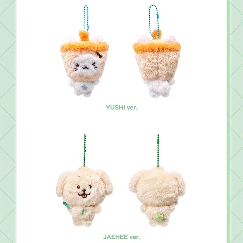 NCT WISH [WISH BAKERY] Временный MD POCKET WISH DOLL