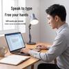 OLOEY AI-Powered Tri-Mode Wireless Mouse