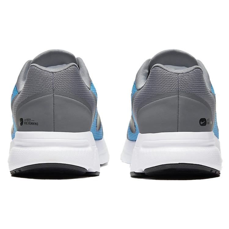 Nike Zoom Span 3 'Smoke Grey Photo Blue' Men's CQ9269-014