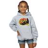 DC Comics Girls Batman TV Series Catwoman Scratch Hoodie