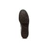 Converse Кеды Chuck 70 Кожаные Унисекс Темно-коричневые A02110C