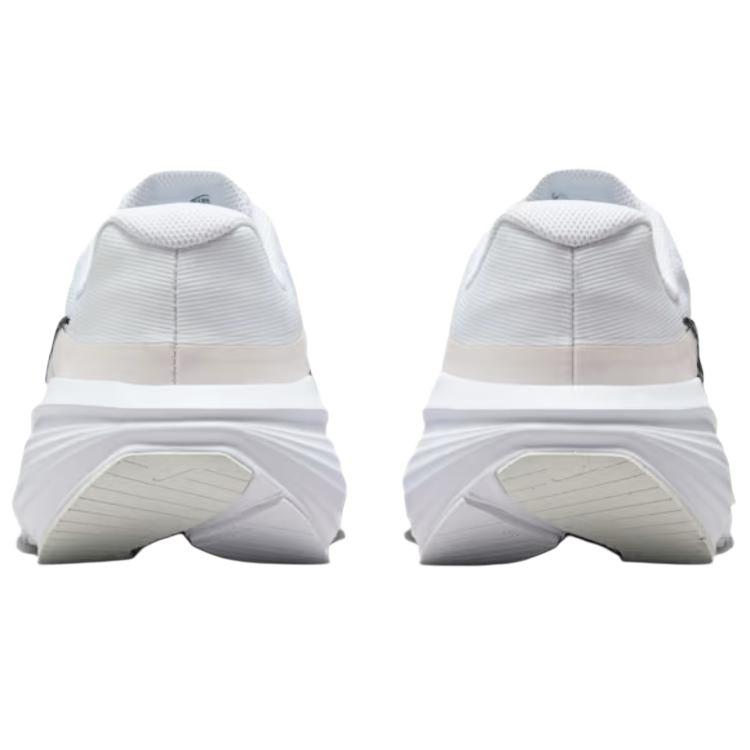 Nike Мужские кроссовки Downshifter 14 Белый Платиновый Оттенок Антрацит Черный IB1895-101