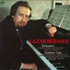 LP Record LAZAR BERMAN - R. Schumann Piano Sonata No. 2, Lis VIC2017 MELODIYA 1975 Japan Obi Classical Used