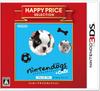 Счастливый Выбор Цены Nintendogs Кошки Французский Бульдог Новые Друзья + &