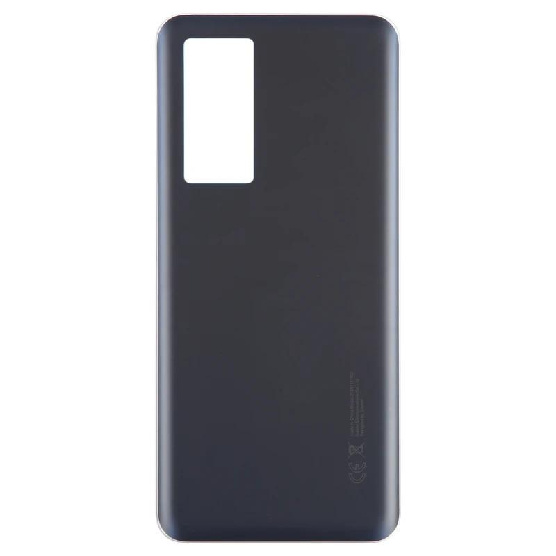 Replacement For Xiaomi 12T Pro Glass Material Battery Back Cover  Repair Parts