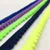 5 Yards Pom Pom Trim Ball 11 Mm MINI Pearl Pompom Fringe Ribbon Sewing Lace Kintted Fabric Handmade Craft Accessories