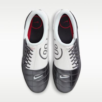 Мужские кроссовки Nike Total 90 3 Light Graphite Light Graphite/White/Black/Metallic Summit White