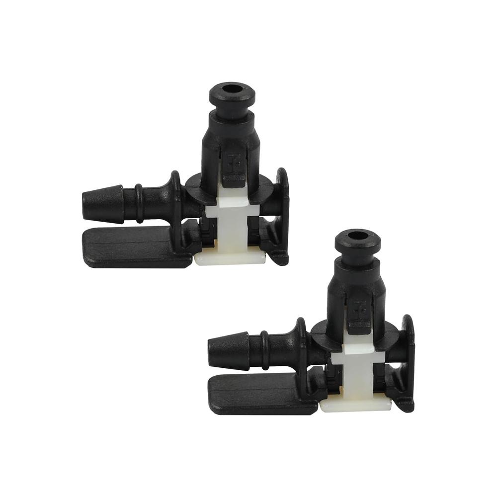 Fuel Injector Return Line Fitting Hose Kit For Ecodiesel 3.0L Ram Grand Cherokee