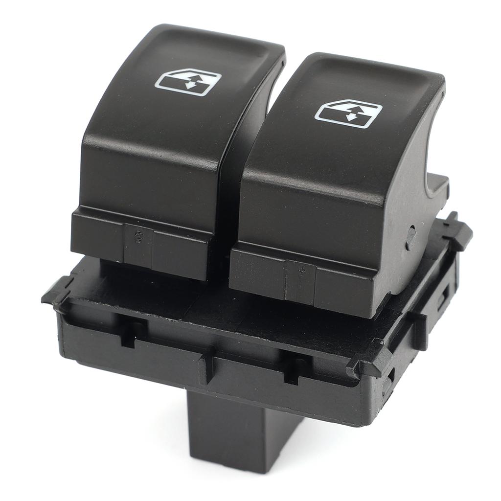 Car Power Window Switch Control Button For Skoda Scala VW Passat B6 Touran Eos GIT Golf Mk7 Cafter Campmob 5G0959858D 5G0959858E