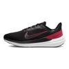 Nike Air Winflo 9 Black University Red Мужские кроссовки Темно-дымчато-серые Железно-серые DD6203-003