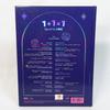 [Б/У] Hyuna & Dawn 1+1=1 HYUNA & DAWN Только чехол и CD Корейское издание