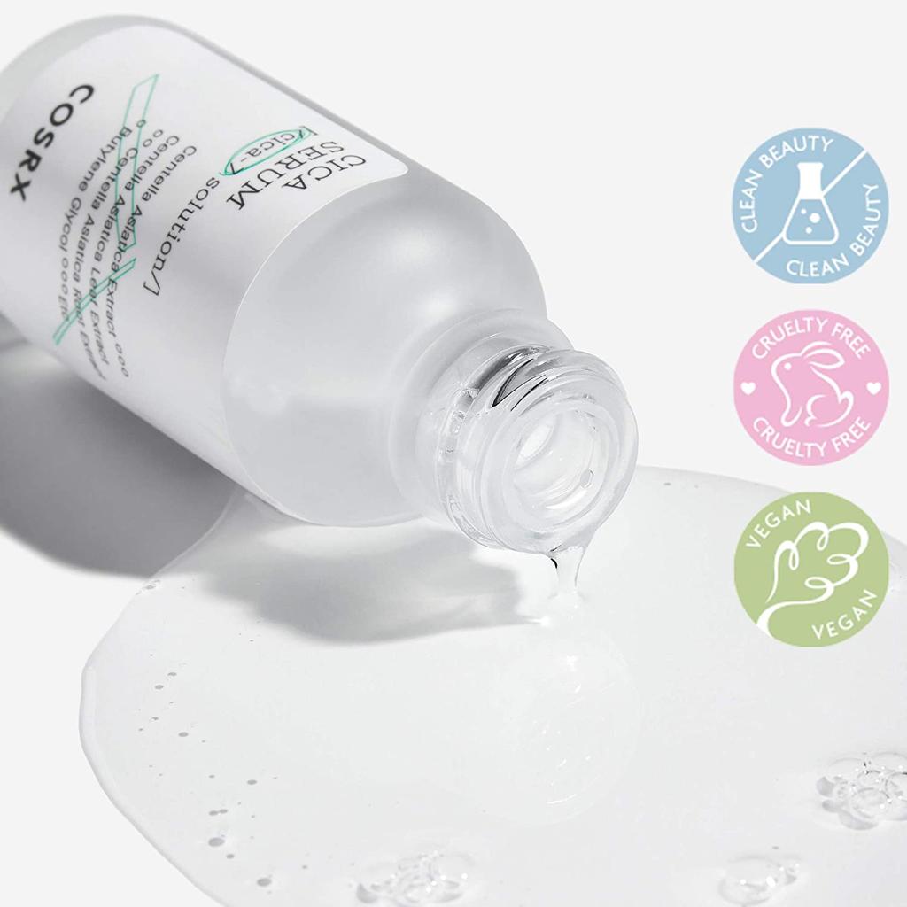 COSRX Pure Fit Cica Serum 30ml