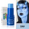Halloween Face Paint Washable Neon Body Paint Stage Makeup