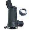 2 шт. Насос омывателя лобового стекла Для SUBARU Impreza 2006-2014 86611AG010 86611AG000 8260A008