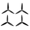 4PCS Drone Propeller 3 Blade High Speed 7inch 180mm Propeller Prop for CW FPV Drone 2206 To 1500kv