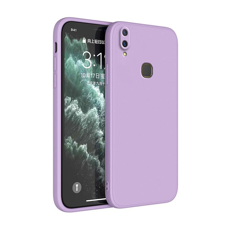 Чехол Coque Square для телефона Xiaomi Redmi Note 5 6 7 8 8T 9 9s 10S 10 Pro Redmi 8 8A 9 9A 9C 10A 10C Матовый силиконовый чехол