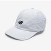 New Balance Кепка для бега Performance Hat B1 Nbgdfs5101 10 19 59 80