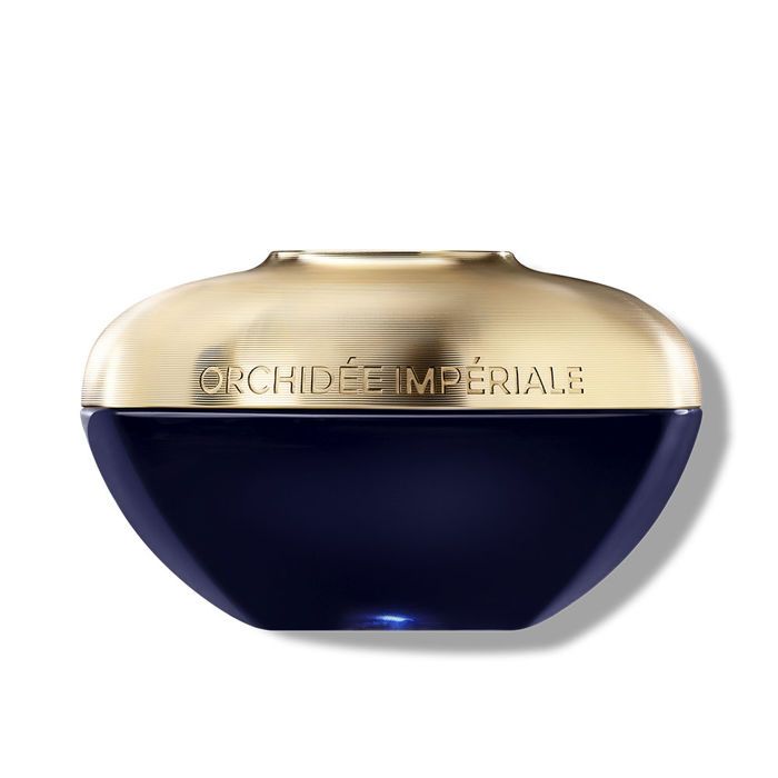 Cou et Décolleté ORCHIDÉE IMPÉRIALE crème cou et décolleté 75 ml