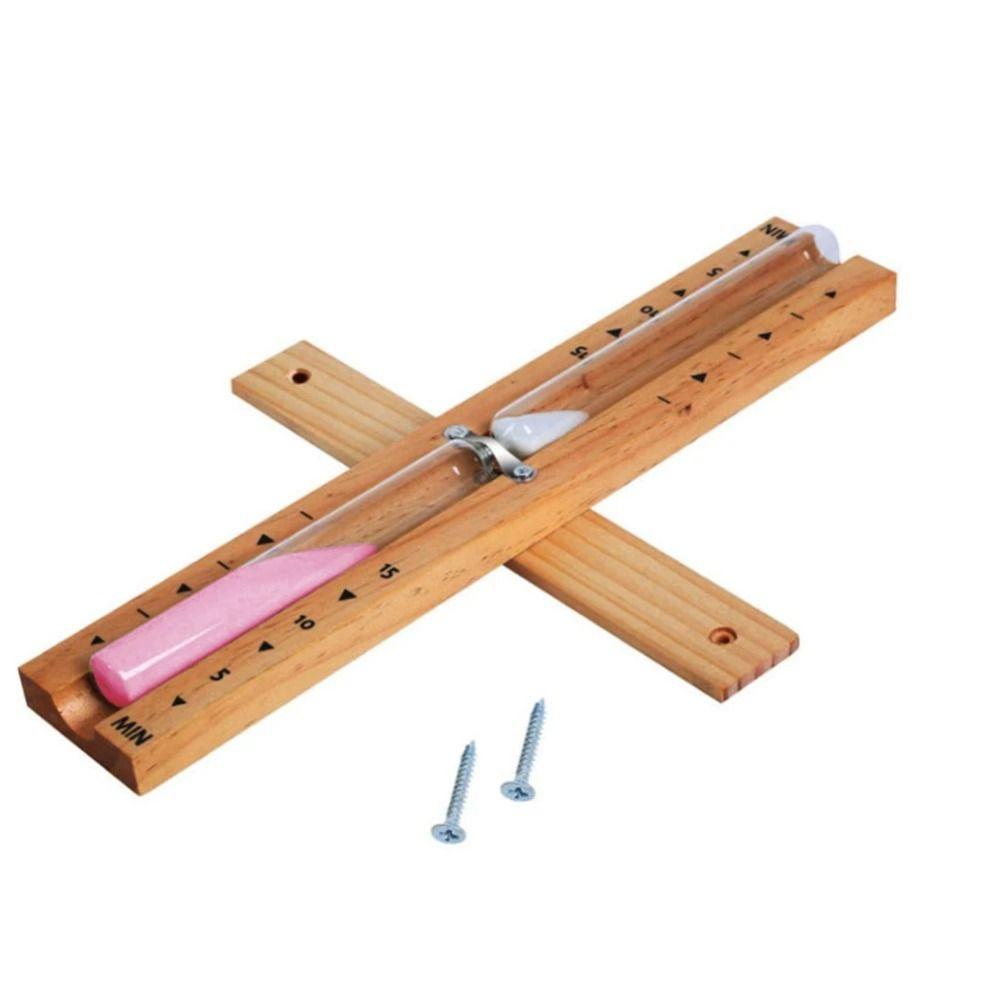 15-минутные песочные часы для сауны, деревянные, стеклянные, для домашнего декора, песочные часы, настенные, вращающиеся, песочные часы, подарок