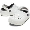 Crocs Классические утепленные клоги для детей 207010 10m