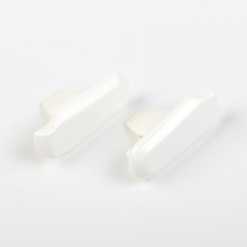 Накладка на ручку переключения передач из углеродного волокна для Porsche 911 (992) - Подходит для моделей 19-23.